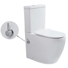 Combined bidet toilet for sale  BIRMINGHAM