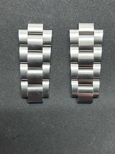 Spezzoni bracciale oyster usato  Pinerolo