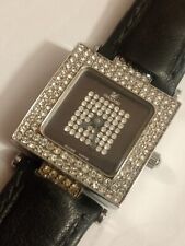 Swarovski orologio watch usato  Maddaloni