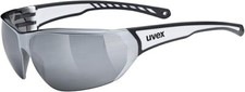 Uvex unisex sportbrille gebraucht kaufen  Riedlhütte