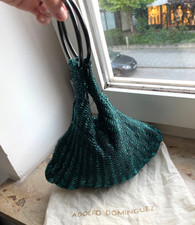 Tasche adolfo dominguez gebraucht kaufen  München