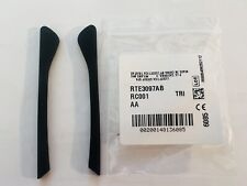 NOVAS MEIAS OAKLEY AIRDROP OU TAILDDROP AUTÊNTICAS ORELHA PRETA OX8046 OX8121 OX8104 comprar usado  Enviando para Brazil