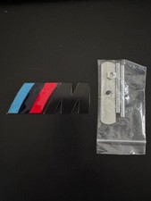 Logo metallo nero usato  Ghedi