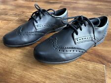 Boys clarks brogues for sale  NUNEATON