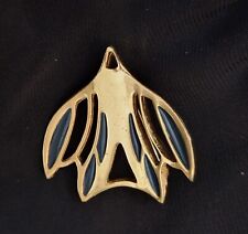 Givenchy gold tone for sale  Deep River
