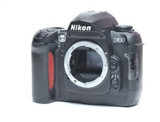 Câmera Digital SLR Nikon D100 Apenas*Falha/SEM AF*, usado comprar usado  Enviando para Brazil