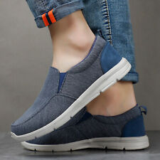 Chaussures toile hommes d'occasion  Mirambeau