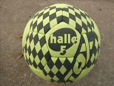 Hallen indoor fussball gebraucht kaufen  Lörrach