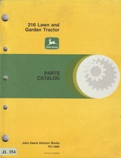Jl354 john deere for sale  Kingsley