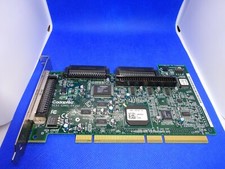 ADAPTEC ASC-29160 SCSI CONTROLLER CARD PCI-X  #GK7044, usado comprar usado  Enviando para Brazil