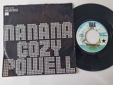 Cozy powell 7 gebraucht kaufen  Neuss