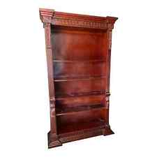 Tall mahogany open for sale  West Palm Beach