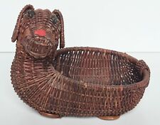 Ancien panier vide d'occasion  Matour