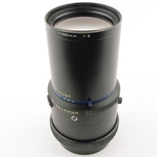 Mamiya sekor 360 usato  Spedire a Italy