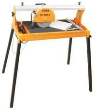 Atika 200 radial gebraucht kaufen  Augsburg