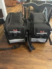 Coleman maddog gear for sale  Manchester