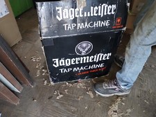 Tap machine inc for sale  Princeton