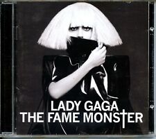 Lady Gaga - The Fame Monster comprar usado  Enviando para Brazil