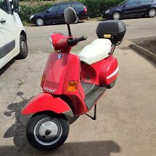 Vespa cosa 200 gebraucht kaufen  Lahr