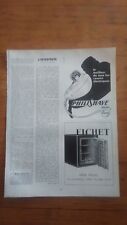 Pub ancienne advert d'occasion  Angers-