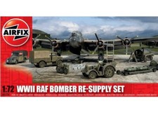 Airfix 05330 bomber for sale  WELLINGBOROUGH