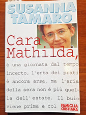 Susanna tamaro cara usato  Contursi Terme