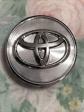 Toyota camry chrome for sale  Raleigh