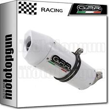 Gpr scarico race usato  Italia