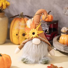 Autumn fall faceless for sale  UK