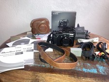 Canon powershot g12 usato  Mantova