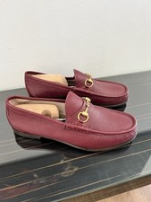 Gucci horsebit loafer gebraucht kaufen  Aystetten