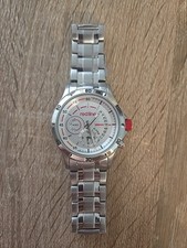 Usado, Relógio masculino Red Line RL-50020-55 Tech aço inoxidável 42,5 mm comprar usado  Enviando para Brazil