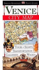 Venice city map for sale  USA