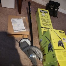 Inch ryobi attachment for sale  Houston