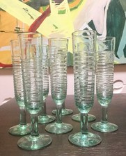 Set hand blown for sale  Minneapolis