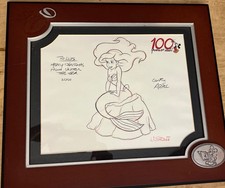 Walt disney little for sale  Los Angeles