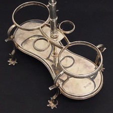 Grande supporto oliera usato  Vinci