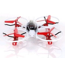 Usado, *Sem bateria ou carregador* Syma X3 2.4G 4CH helicóptero de controle remoto canais com giroscópio vermelho comprar usado  Enviando para Brazil