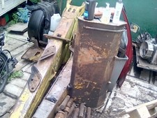 Jcb 1964 fordson for sale  ALFRETON