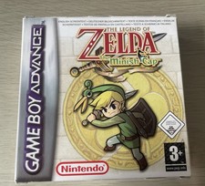 Zelda minish cap for sale  BATHGATE