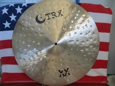 Trx series crash for sale  Murray