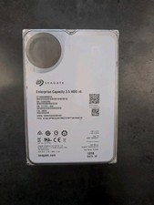 Seagate enterprise capacity for sale  Astoria