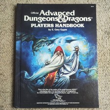 Official advanced dungeons for sale  LISKEARD