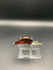 Vintage lure heddon for sale  Tunnel Hill