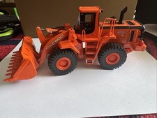 Scale daewoo loader for sale  Milford