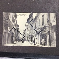 Pontedera pisa corso usato  Sessa Aurunca