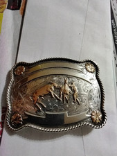 Rare rodeo brand for sale  Festus