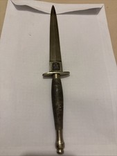 Military knife sheath for sale  LONDON