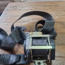 B507743ac13 seat belt for sale  DEREHAM