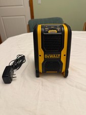 Dewalt dcr006 bluetooth for sale  Apache Junction